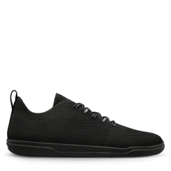 Groundies Sports Shoes|Vegan<® Active Knit Men black