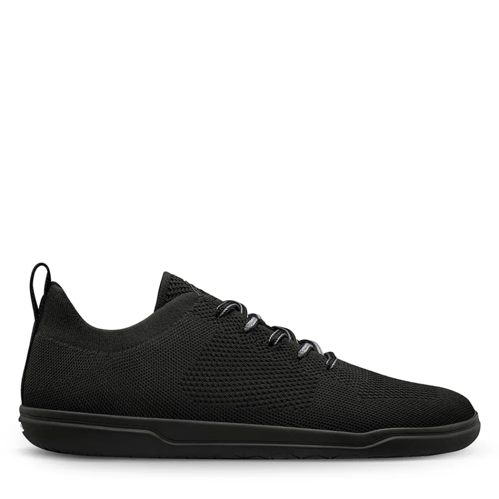 Groundies Sports Shoes|Vegan<® Active Knit Men black