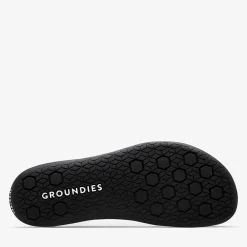 Groundies Sports Shoes|Vegan<® Active Knit Men black