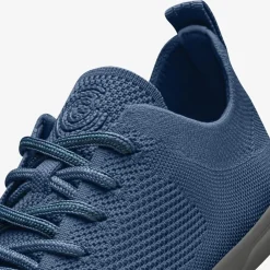 Groundies Sports Shoes|Vegan<® Active Knit Men blue