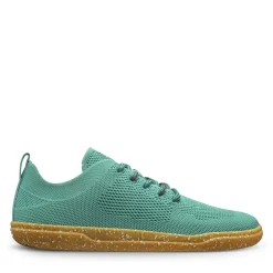 Groundies Sports Shoes|Vegan<® Active Knit Men jade