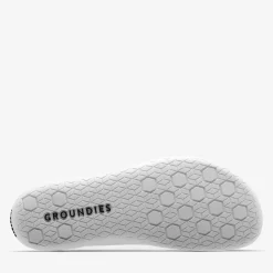 Groundies Sports Shoes|Vegan<® Active Knit Men white