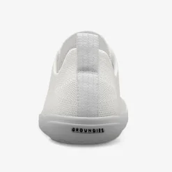 Groundies Sports Shoes|Vegan<® Active Knit Men white