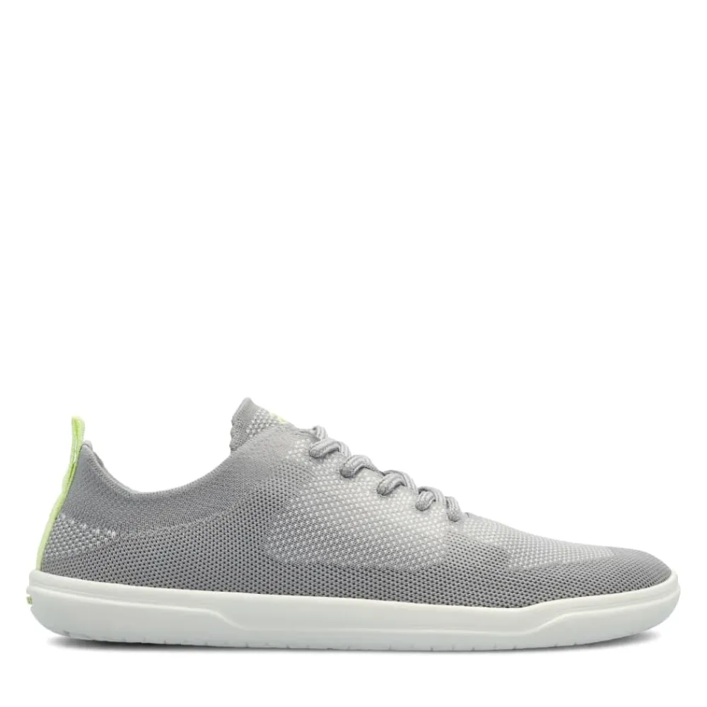 Groundies Vegan|Spring / Summer<® Active Knit Men stone/lime