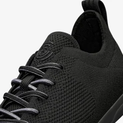 Groundies Sports Shoes|Vegan<® Active Knit Women black