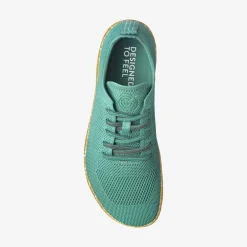 Groundies Sports Shoes|Vegan<® Active Knit Women green