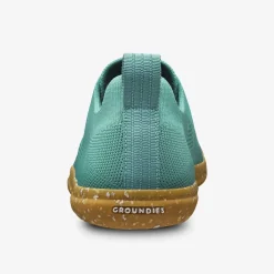Groundies Sports Shoes|Vegan<® Active Knit Women green