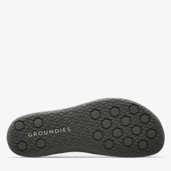 Groundies Sports Shoes|Vegan<® Active Knit Women blue