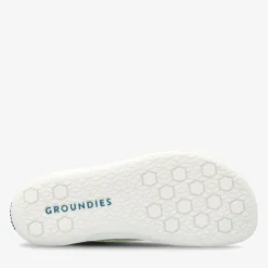 Groundies Sneaker|Sports Shoes<® Active Knit Women fern green/ocean