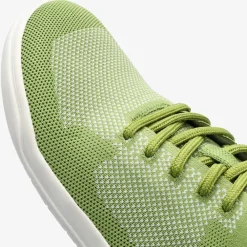 Groundies Sneaker|Sports Shoes<® Active Knit Women fern green/ocean