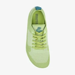 Groundies Sneaker|Sports Shoes<® Active Knit Women fern green/ocean