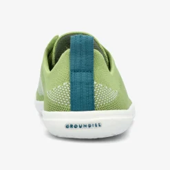 Groundies Sneaker|Sports Shoes<® Active Knit Women fern green/ocean