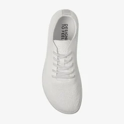 Groundies Sneaker|Sports Shoes<® Active Knit Women white