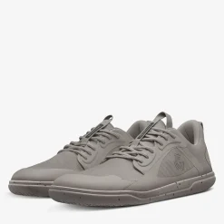 Groundies Sports Shoes|Vegan<® Active Men taupe