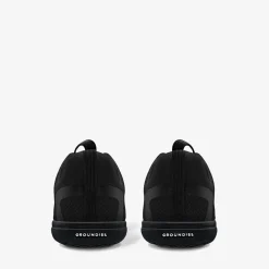 Groundies Vegan|Spring / Summer<® Active Women black