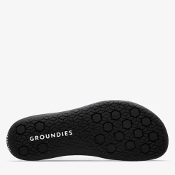 Groundies Vegan|Spring / Summer<® Active Women black
