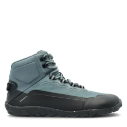 Groundies Outdoor|Vegan<® All Terrain High 2.0 Women blue