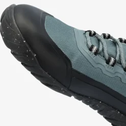 Groundies Outdoor|Vegan<® All Terrain High 2.0 Women blue
