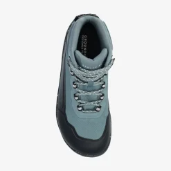 Groundies Outdoor|Vegan<® All Terrain High 2.0 Women blue