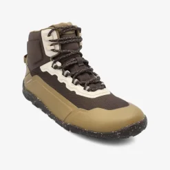 Groundies Outdoor|Sports Shoes<® All Terrain High 2.0 Women walnut/brown