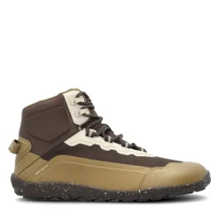 Groundies Outdoor|Sports Shoes<® All Terrain High 2.0 Men walnut/brown