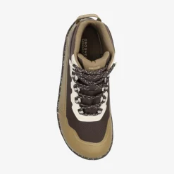 Groundies Outdoor|Sports Shoes<® All Terrain High 2.0 Men walnut/brown