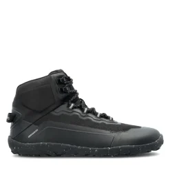 Groundies Outdoor|Vegan<® All Terrain High 2.0 Men black