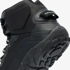 Groundies Outdoor|Vegan<® All Terrain High 2.0 Men black