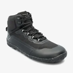 Groundies Outdoor|Vegan<® All Terrain High 2.0 Men black