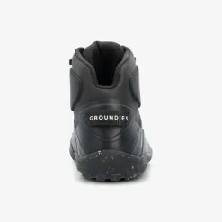 Groundies Outdoor|Vegan<® All Terrain High 2.0 Men black