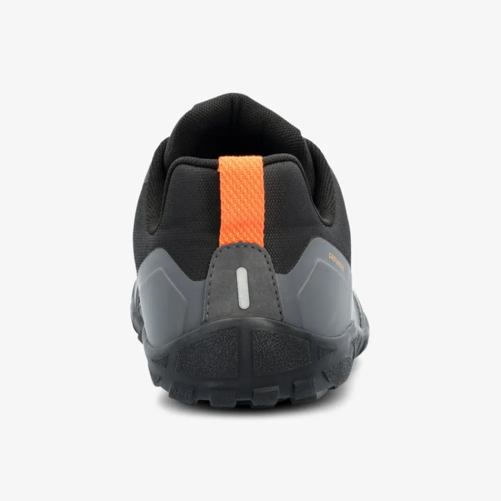 Groundies Outdoor|Sports Shoes<® All Terrain Low 2.0 Men black