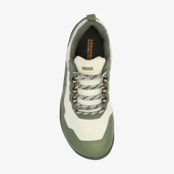 Groundies Outdoor|Sports Shoes<Â® All Terrain Low 2.0 Men khaki/orange