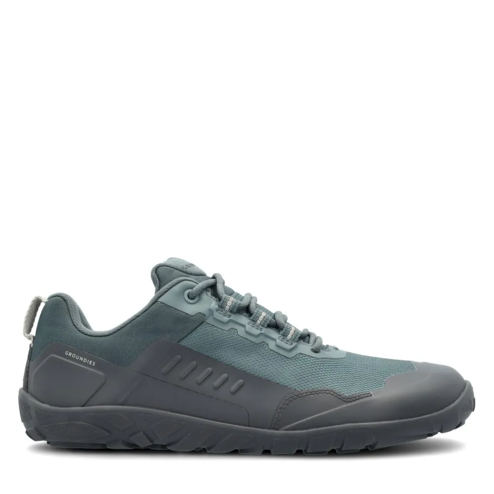 Groundies Outdoor|Sports Shoes<® All Terrain Low 2.0 Women blue