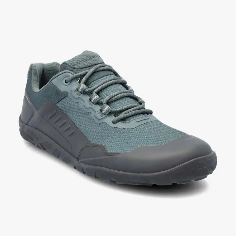 Groundies Outdoor|Sports Shoes<® All Terrain Low 2.0 Women blue