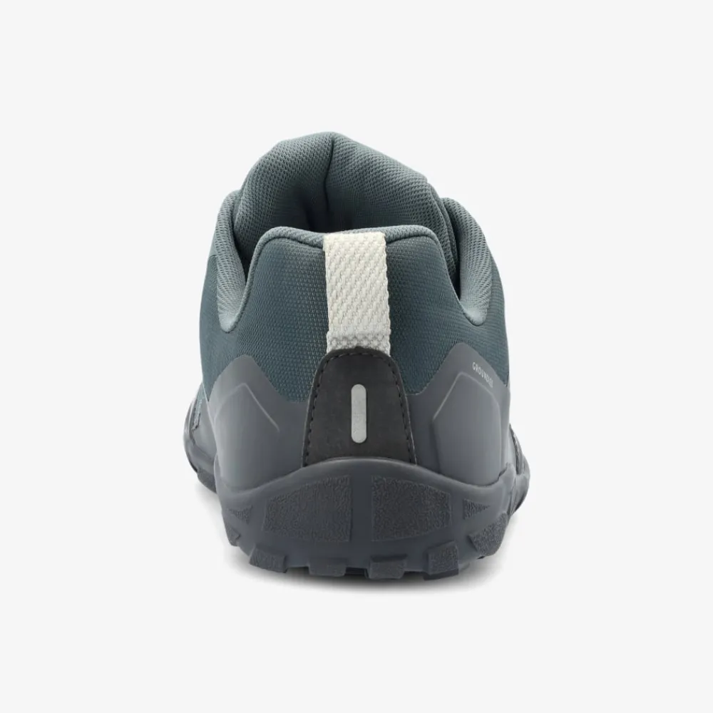Groundies Outdoor|Sports Shoes<® All Terrain Low 2.0 Women blue