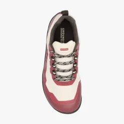 Groundies Outdoor|Sports Shoes<® All Terrain Low 2.0 Women blush/lemon