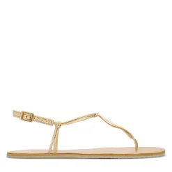 Groundies Sandals|Vegan<® Amalfi Women gold