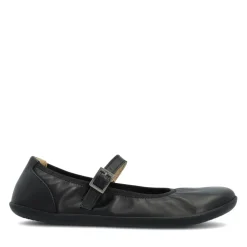 Groundies Ballet Flats|Spring / Summer<® Amber 2.0 Women black