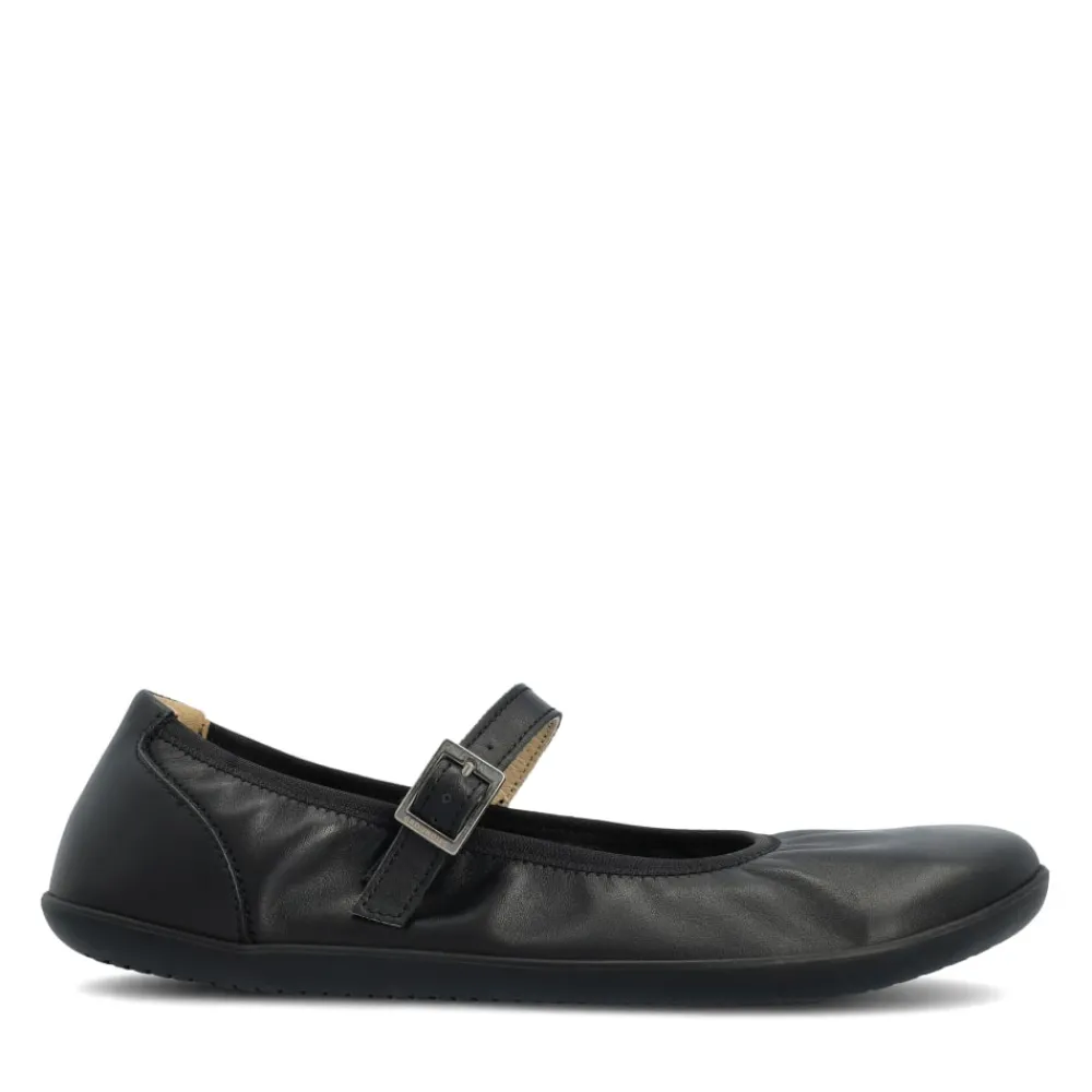 Groundies Ballet Flats|Spring / Summer<® Amber 2.0 Women black