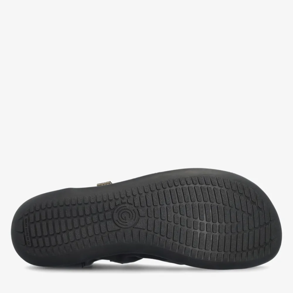 Groundies Ballet Flats|Spring / Summer<® Amber 2.0 Women black