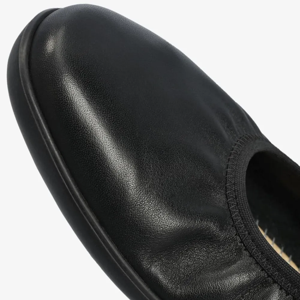 Groundies Ballet Flats|Spring / Summer<® Amber 2.0 Women black
