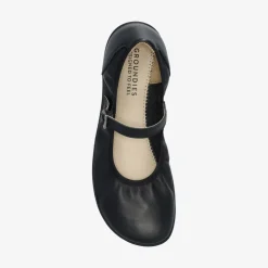 Groundies Ballet Flats|Spring / Summer<® Amber 2.0 Women black