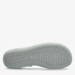 Groundies Ballet Flats|Spring / Summer<® Amber 2.0 Women silver (metallic)