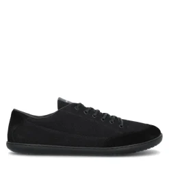 Groundies Sneaker|Spring / Summer<® Amsterdam Barefoot+ Men black