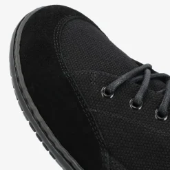 Groundies Sneaker|Spring / Summer<® Amsterdam Barefoot+ Men black