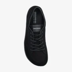 Groundies Sneaker|Spring / Summer<® Amsterdam Barefoot+ Men black