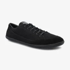 Groundies Sneaker|Spring / Summer<® Amsterdam Barefoot+ Men black