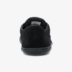 Groundies Sneaker|Spring / Summer<® Amsterdam Barefoot+ Men black