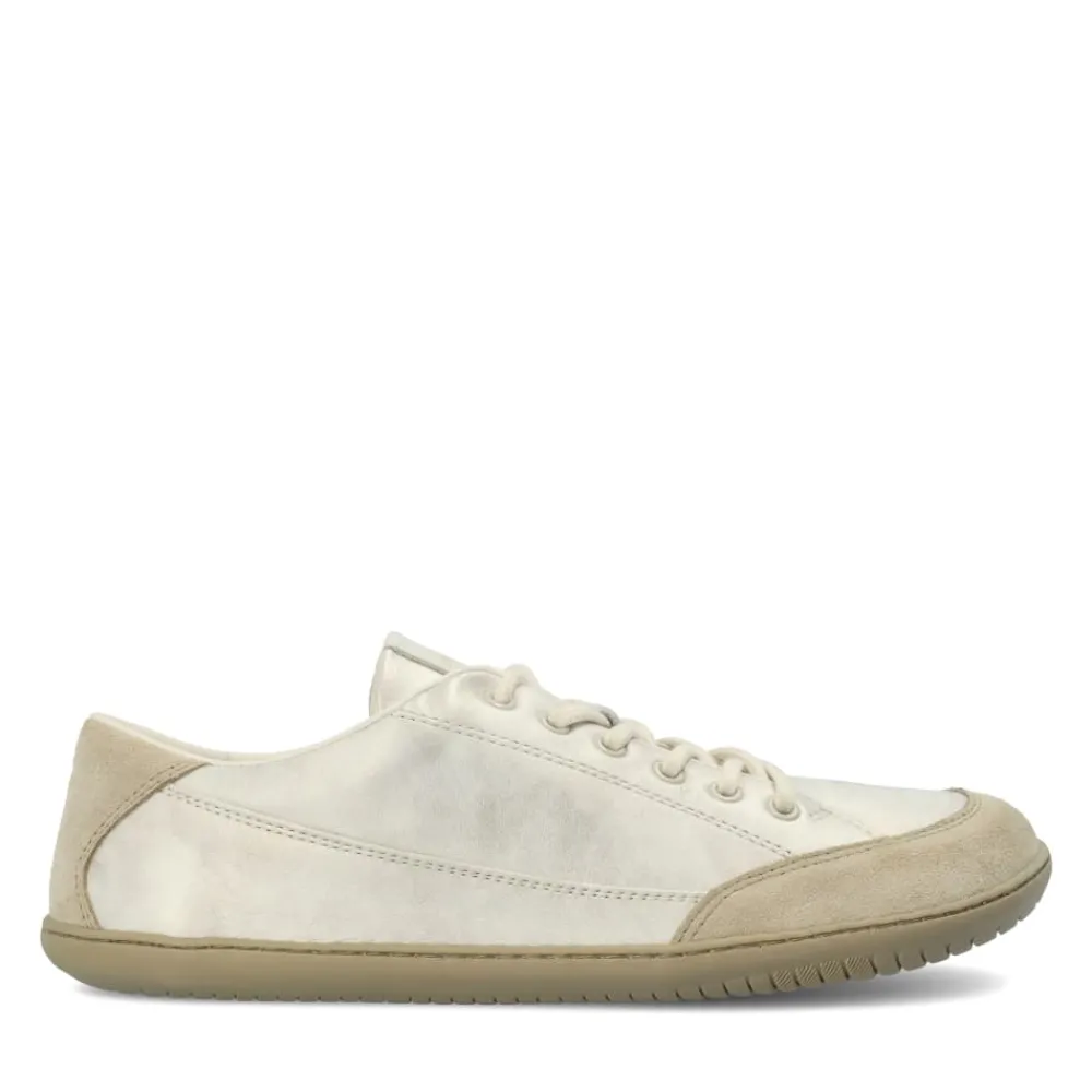 Groundies Sneaker|Spring / Summer<® Amsterdam Barefoot+ Women gold (metallic)