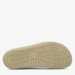 Groundies Sneaker|Spring / Summer<® Amsterdam Barefoot+ Women gold (metallic)